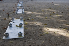 Apéro pétanque team building ludico agence évènementielle