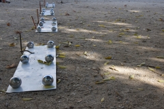 Apéro pétanque team building ludico agence évènementielle