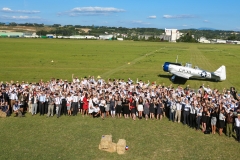 seminaire agence convention évènementielle ludico avion