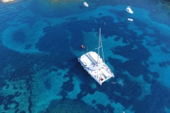 Team building ludico catamaran agence évènementielle