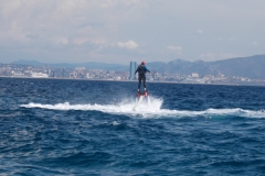 Team building ludico catamaran agence évènementielle